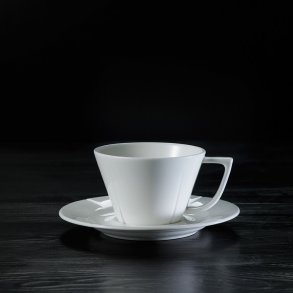 Rosendahl grand cru tekop m. underkop, 28 cl