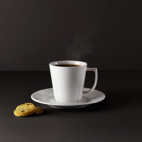 Rosendahl grand cru kaffekop m. underkop, 26 cl.