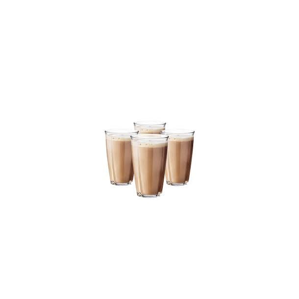 Rosendahl grand cru latteglas 4 stk. 48 cl.