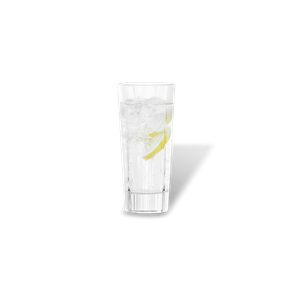 Rosendahl grand cru longdrinkglas 4 stk. 30 cl.