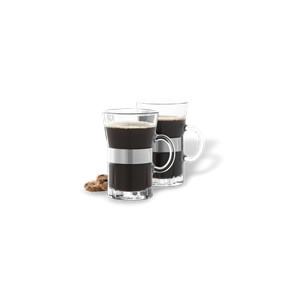 Rosendahl grand cru hotdrink. 2 stk. 24 cl.