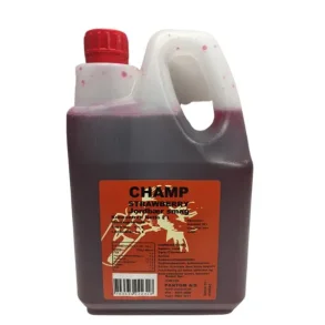 Champ koncentrat. Rd. Jordbr