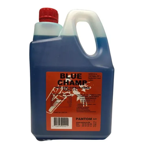 Champ koncentrat. Bl