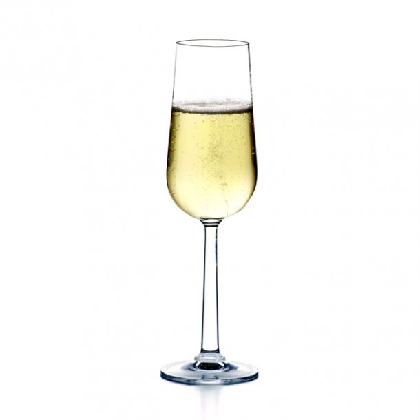 Rosendahl Grand Cru champangeglas, 2 stk. 24 cl.