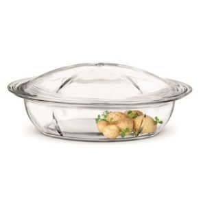 Rosendahl Grand Cru, cocotte m. glaslg 5,4 l