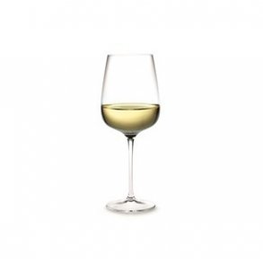 Holmegaard Bouquet, hvidvin 6 stk 41 cl