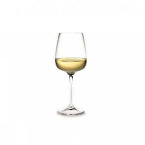 Holmegaard Bouquet, dessertvin 6 stk 32 cl