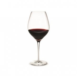 Holmegaard Cabernet, vinglas 6 stk 69 cl