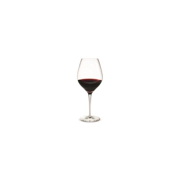 Holmegaard Cabernet, vinglas 6 stk 69 cl