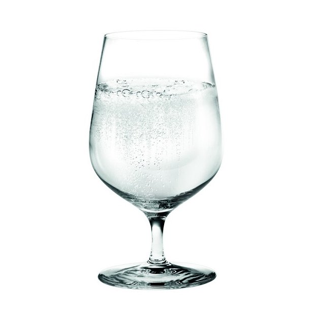 Holmegaard Cabernet, vand stilk 6 stk 36 cl