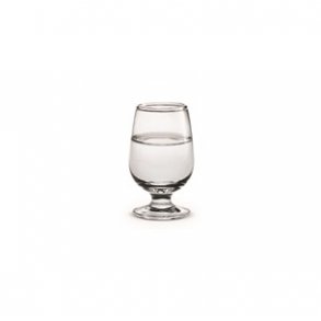 Holmegaard Det Danske Glas, snaps 2-pak 5 cl