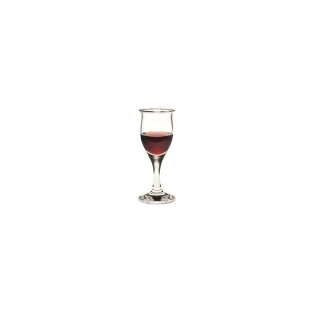 Holmegaard Idelle, hedvin 1 stk. 14 cl