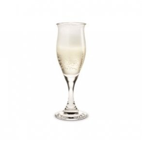 Holmegaard Idelle, champagne 1 stk 23 cl