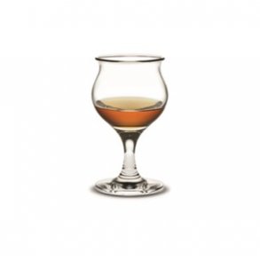 Holmegaard Idelle, cognac 1 stk 22 cl