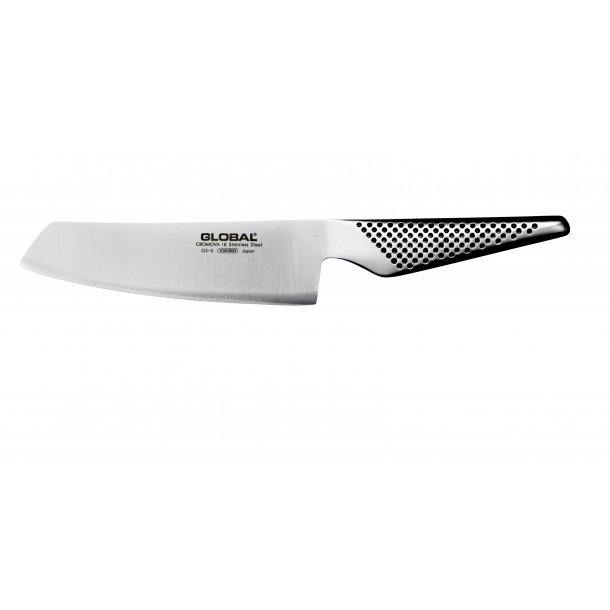 Global GS-5 Grntsagskniv, 14 cm