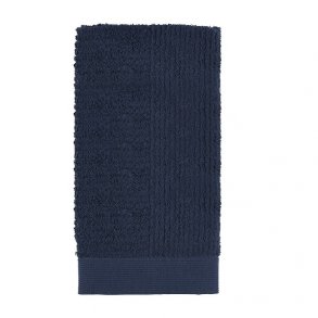 Zone Classic, hndklde, mrk bl 50 x 100