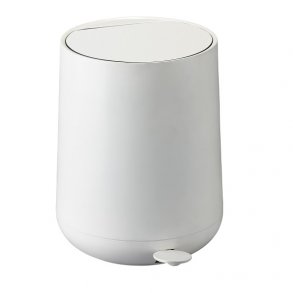 Zone Nova, toiletspand hvid