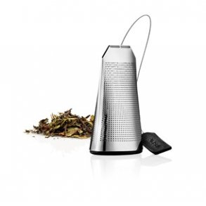 Eva Solo, Tebrev Stor