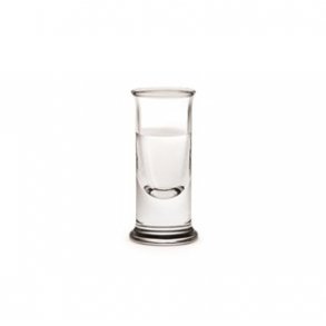 Holmegaard No. 5, snaps 5 cl
