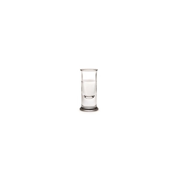 Holmegaard No. 5, snaps 5 cl