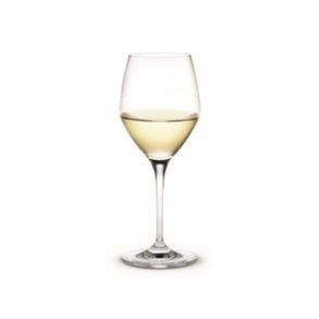 Holmegaard Perfection, hvidvin 6 stk 32 cl