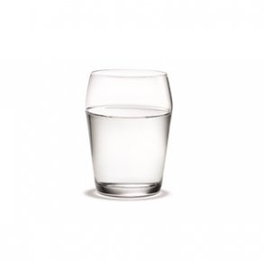 Holmegaard Perfection, vand 6 stk. 23 cl