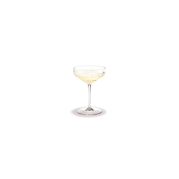 Holmegaard Perfection, cocktail 1 stk. 38 cl