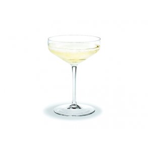 Holmegaard Perfection, cocktail 6 stk. 38 cl