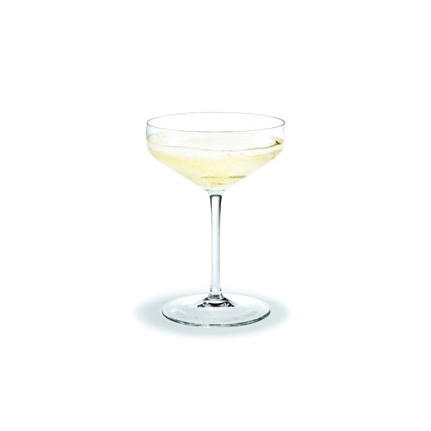 Holmegaard Perfection, cocktail 6 stk. 38 cl