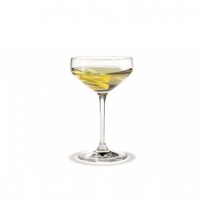 Holmegaard Perfection, martini 6 stk. 29 cl