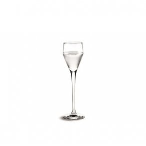 Holmegaard Perfection, snaps 1 stk. 5,5 cl