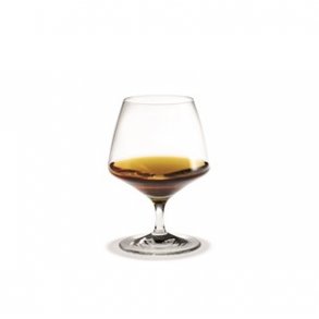 Holmegaard Perfection, cognac 6 stk. 36 cl
