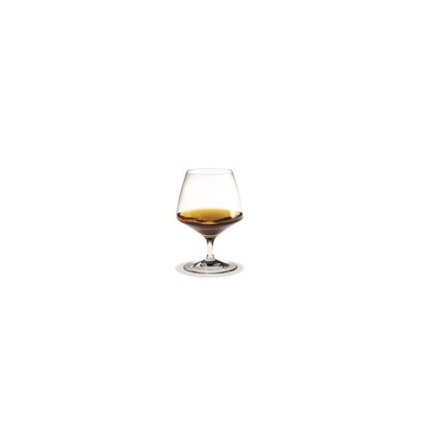 Holmegaard Perfection, cognac 6 stk. 36 cl