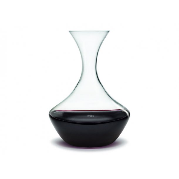 Holmegaard Perfection, karaffel 220 cl