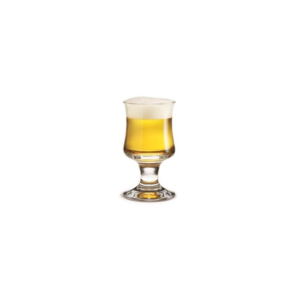 Holmegaard Skibsglas, skibsglas &oslash;l 34 cl