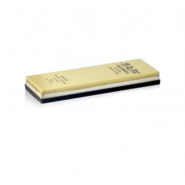 Global MS5/O&M Keramisk slibesten 1000 grit (17370)