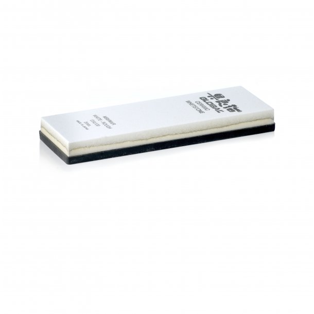 Global MS5/W&R Keramisk slibesten 120 grit (17370)