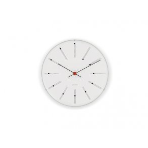 Arne Jacobsen - Bankers vgur  - 16cm