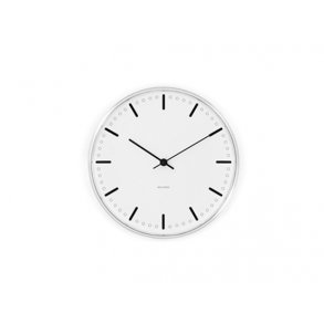 Arne Jacobsen, City Hall vgur  16 cm