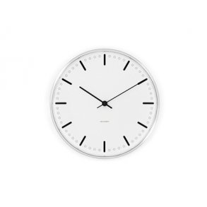 Arne Jacobsen, City Hall vgur  21 cm