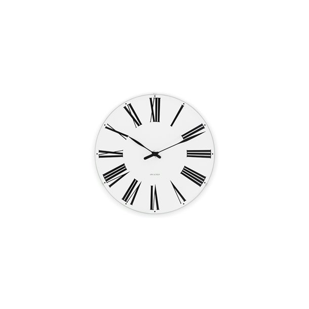Arne Jacobsen, Roman vgur  29 cm