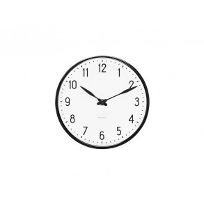 Arne Jacobsen, Station vgur  16 cm