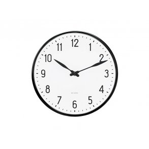 Arne Jacobsen, Station vgur  21 cm