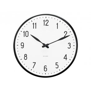 Arne Jacobsen, Station vgur  29 cm