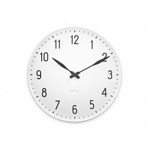 Arne Jacobsen, Station vgur  48 cm