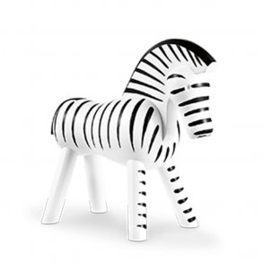 Kay Bojesen. Zebra