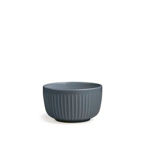 Khler Hammershi, skl antracitgr H 7 cm