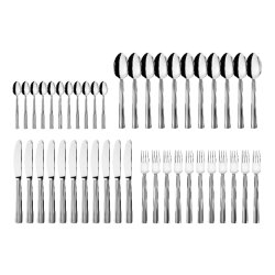 Bernadotte Bestiks�t - 48 Dele - Georg Jensen