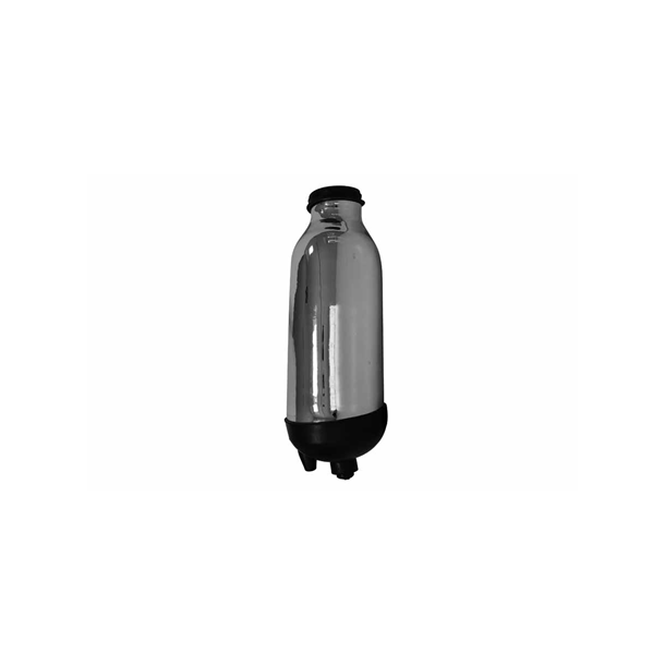 forholdet enestående Konsulat Glasindsats 1,0 liter til stelton termokande
