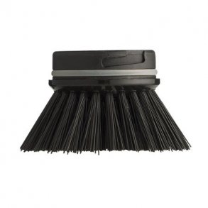 Zone, Brstehoved - Medium